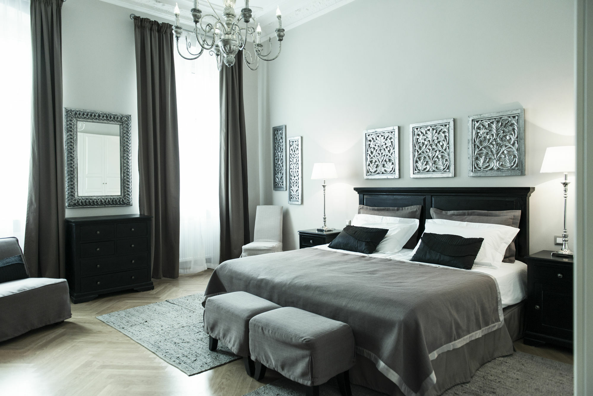 Palacina Berlin Eksteriør bilde