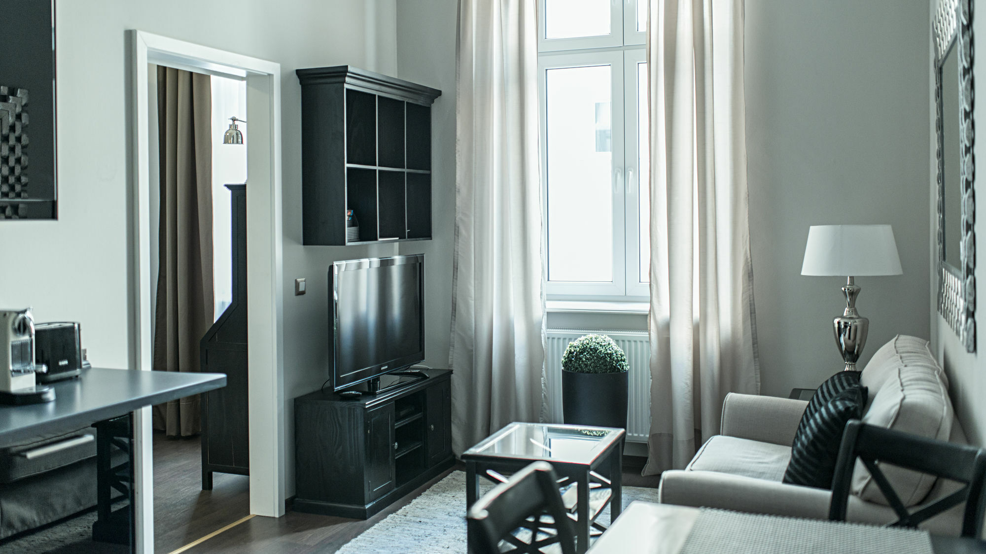Palacina Berlin Eksteriør bilde