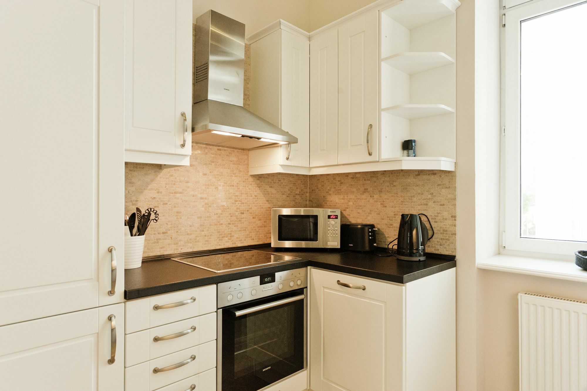 Palacina Berlin Eksteriør bilde